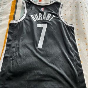 Brooklyn Nets jersey - Kevin Durant NEW